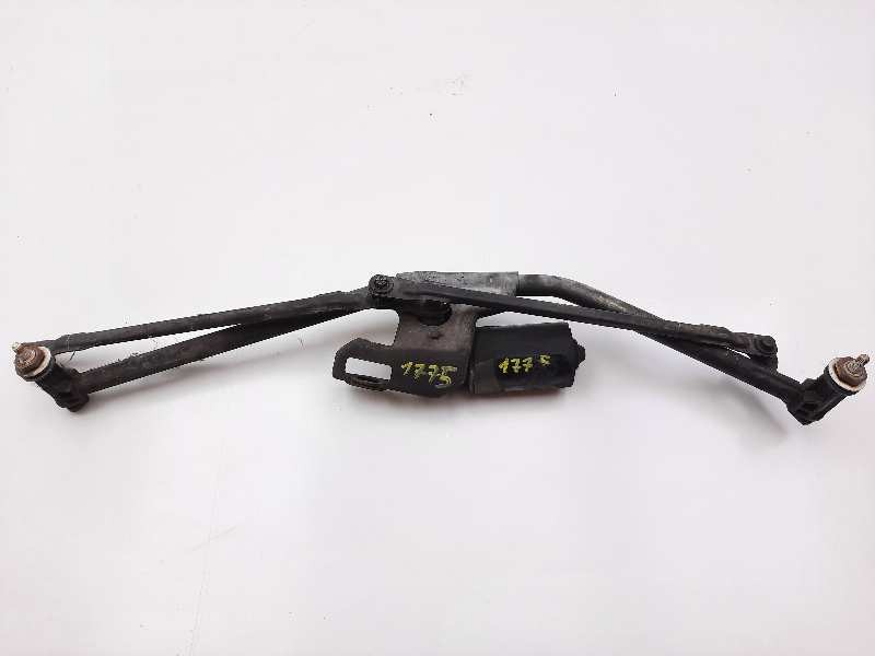 Recambio de motor limpia delantero para volkswagen t4 transporter/furgoneta (mod. 1991) caja cerrada referencia OEM IAM 70195532