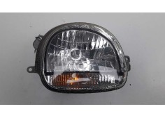 Recambio de faro derecho para renault twingo (co6) 1.2 alize referencia OEM IAM   