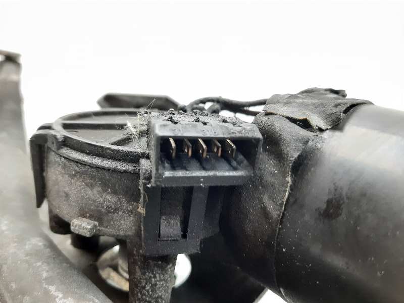 Recambio de motor limpia delantero para volkswagen t4 transporter/furgoneta (mod. 1991) caja cerrada referencia OEM IAM 70195532