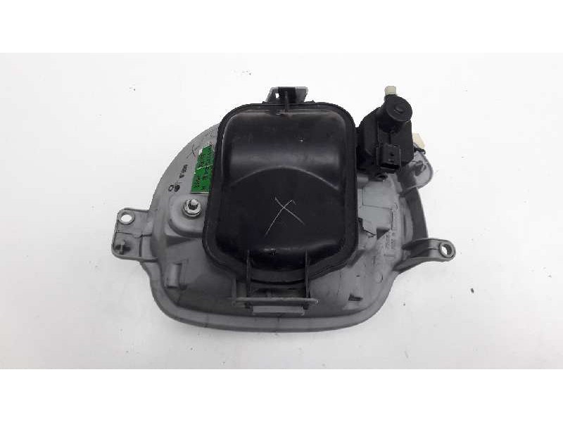 Recambio de faro derecho para renault twingo (co6) 1.2 alize referencia OEM IAM   