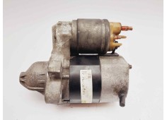 Recambio de motor arranque para toyota aygo (kgb/wnb) básico referencia OEM IAM 281000Q012  