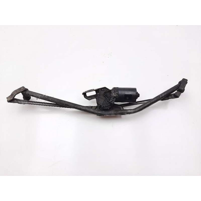 Recambio de motor limpia delantero para volkswagen t4 transporter/furgoneta (mod. 1991) caja cerrada referencia OEM IAM 70195532