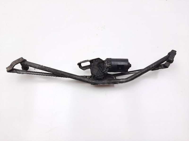 Recambio de motor limpia delantero para volkswagen t4 transporter/furgoneta (mod. 1991) caja cerrada referencia OEM IAM 70195532