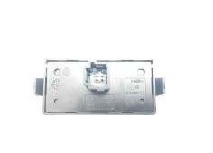 Recambio de warning para citroen c4 grand picasso cool referencia OEM IAM E31606   2