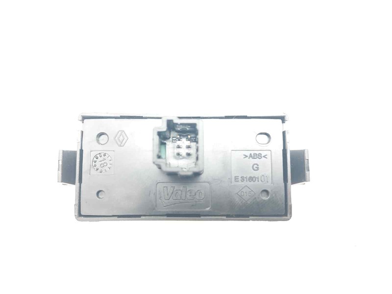 Recambio de warning para citroen c4 grand picasso cool referencia OEM IAM E31606  