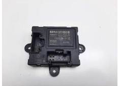 Recambio de modulo electronico para ford b-max titanium referencia OEM IAM CV1T14B531AD 1002722606 