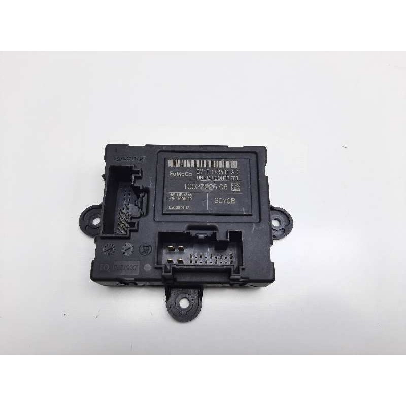 Recambio de modulo electronico para ford b-max titanium referencia OEM IAM CV1T14B531AD 1002722606 