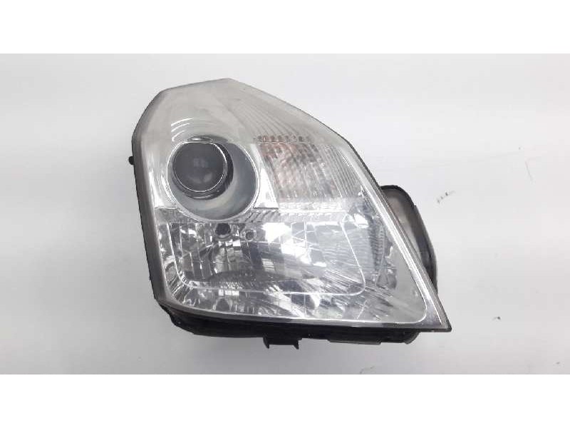 Recambio de faro derecho para renault vel satis (bj0) grand confort referencia OEM IAM 8200014358  