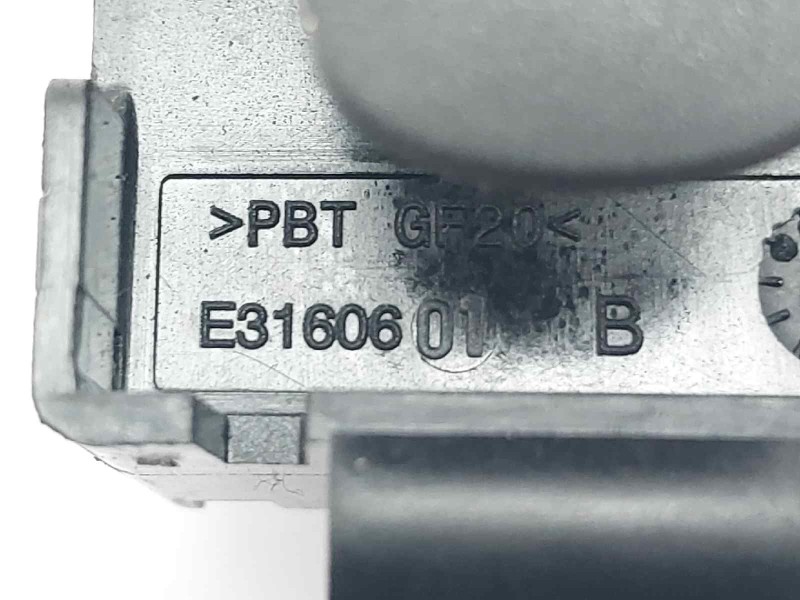 Recambio de warning para citroen c4 grand picasso cool referencia OEM IAM E31606  