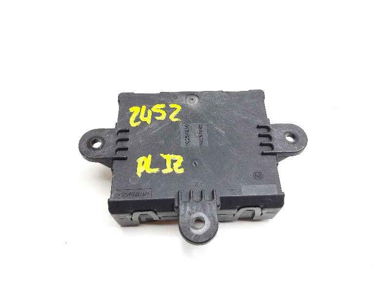 Recambio de modulo electronico para ford b-max titanium referencia OEM IAM CV1T14B531AD 1002722606 