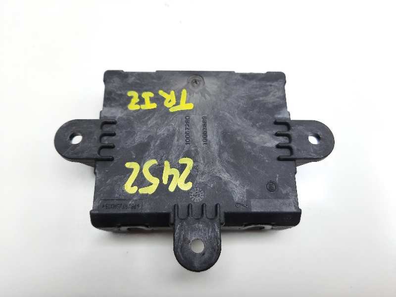 Recambio de modulo electronico para ford b-max titanium referencia OEM IAM CV1T14B532AD 1002722906 