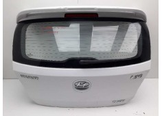 Recambio de porton trasero para hyundai i30 referencia OEM IAM   