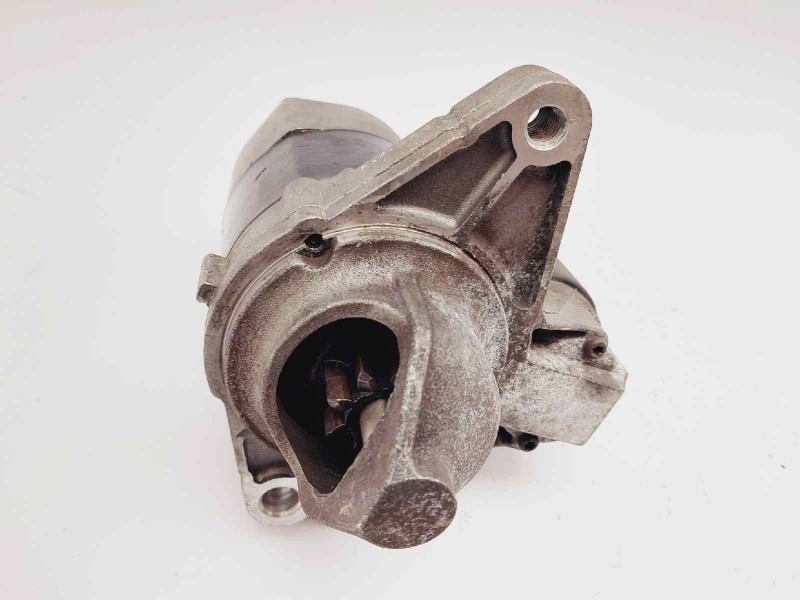 Recambio de motor arranque para toyota aygo (kgb/wnb) básico referencia OEM IAM 281000Q012  