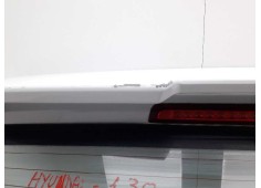 Recambio de porton trasero para hyundai i30 referencia OEM IAM    2