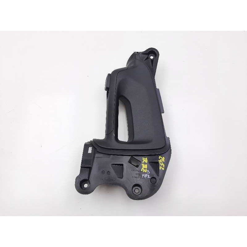 Recambio de maneta interior trasera izquierda para ford b-max titanium referencia OEM IAM AV11R266A63AD  