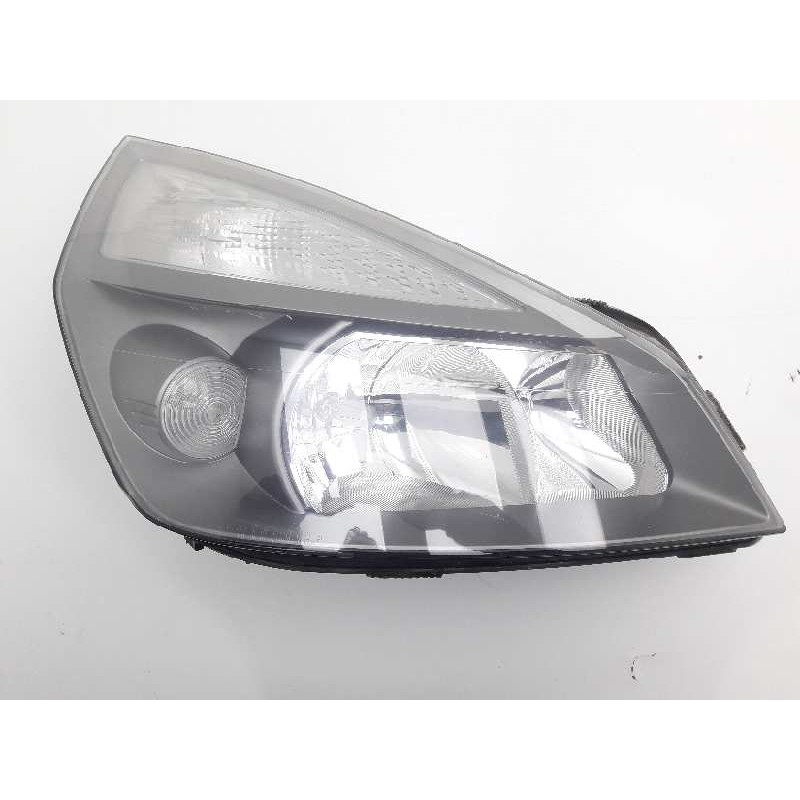 Recambio de faro derecho para renault espace iv (jk0) expression referencia OEM IAM   