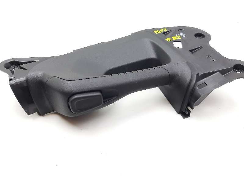 Recambio de maneta interior trasera izquierda para ford b-max titanium referencia OEM IAM AV11R266A63AD  