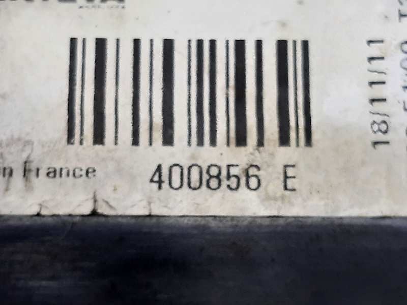 Recambio de elevalunas delantero izquierdo para renault clio iii expression referencia OEM IAM 400856E  