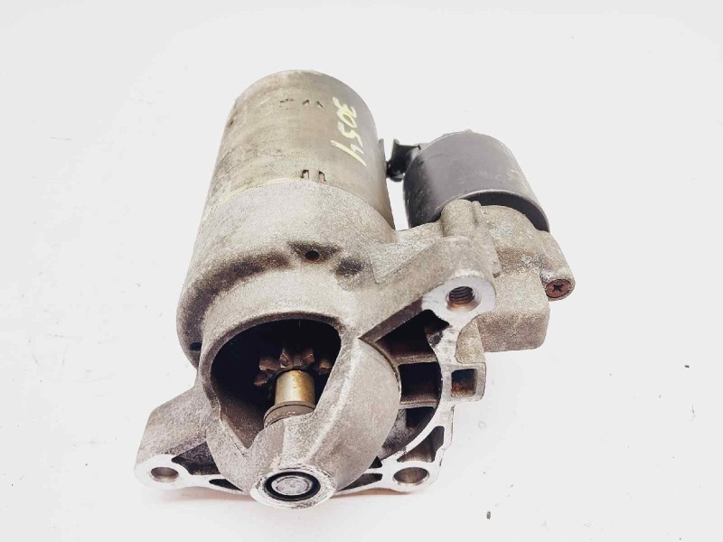 Recambio de motor arranque para peugeot 206 berlina xr referencia OEM IAM 0001112041  