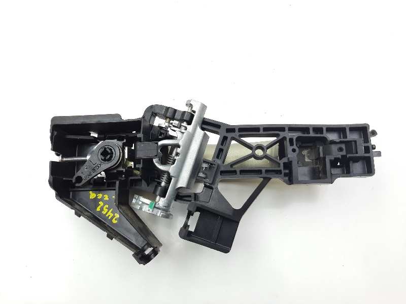 Recambio de maneta exterior delantera izquierda para ford b-max titanium referencia OEM IAM AV11R22465  