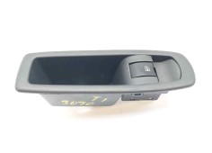 Recambio de mando elevalunas trasero izquierdo para renault koleos expression referencia OEM IAM 25411JY00B  