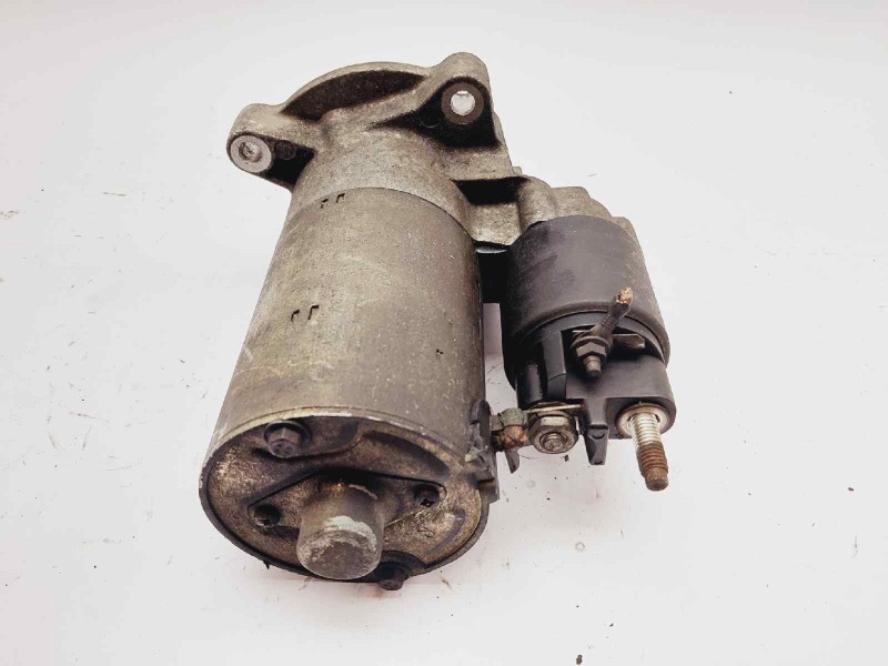 Recambio de motor arranque para peugeot 206 berlina xr referencia OEM IAM 0001112041  