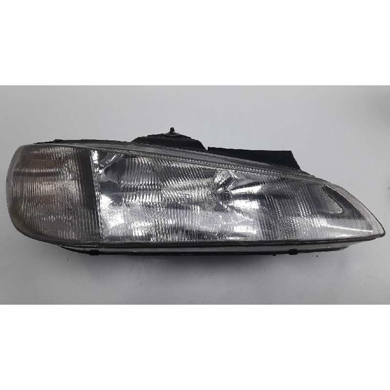 Recambio de faro derecho para peugeot 406 berlina (s1/s2) sr referencia OEM IAM   