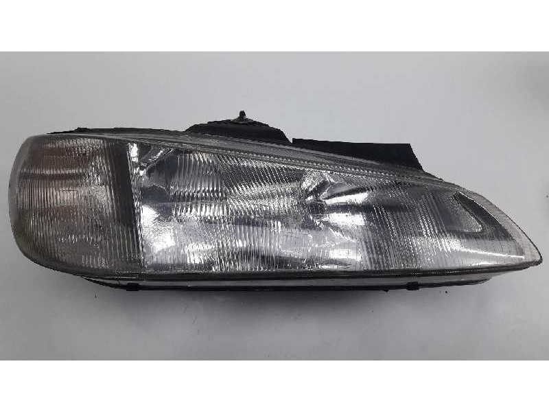 Recambio de faro derecho para peugeot 406 berlina (s1/s2) sr referencia OEM IAM   
