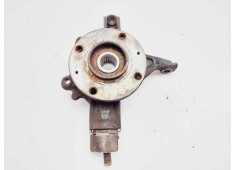 Recambio de mangueta delantera izquierda para citroen c4 picasso sx referencia OEM IAM 364696  