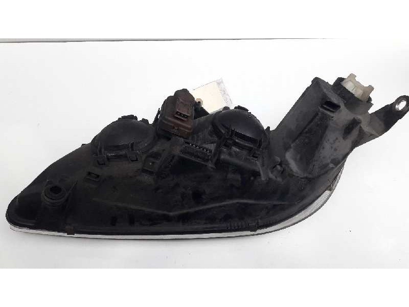 Recambio de faro derecho para peugeot 406 berlina (s1/s2) sr referencia OEM IAM   
