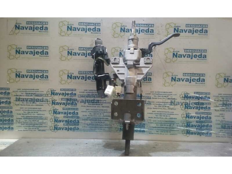 Recambio de columna direccion para chevrolet epica ltx referencia OEM IAM 96812989  D6J15B