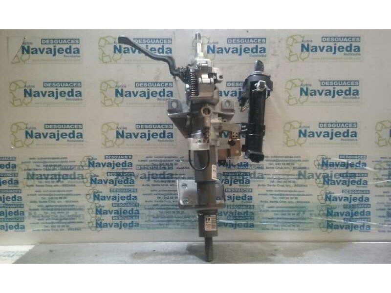 Recambio de columna direccion para chevrolet epica ltx referencia OEM IAM 96812989  D6J15B