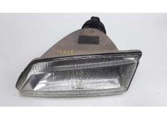 Recambio de faro izquierdo para peugeot 106 (s1) kid referencia OEM IAM   