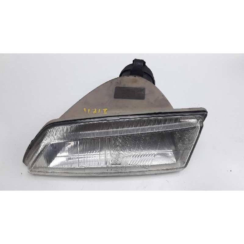 Recambio de faro izquierdo para peugeot 106 (s1) kid referencia OEM IAM   