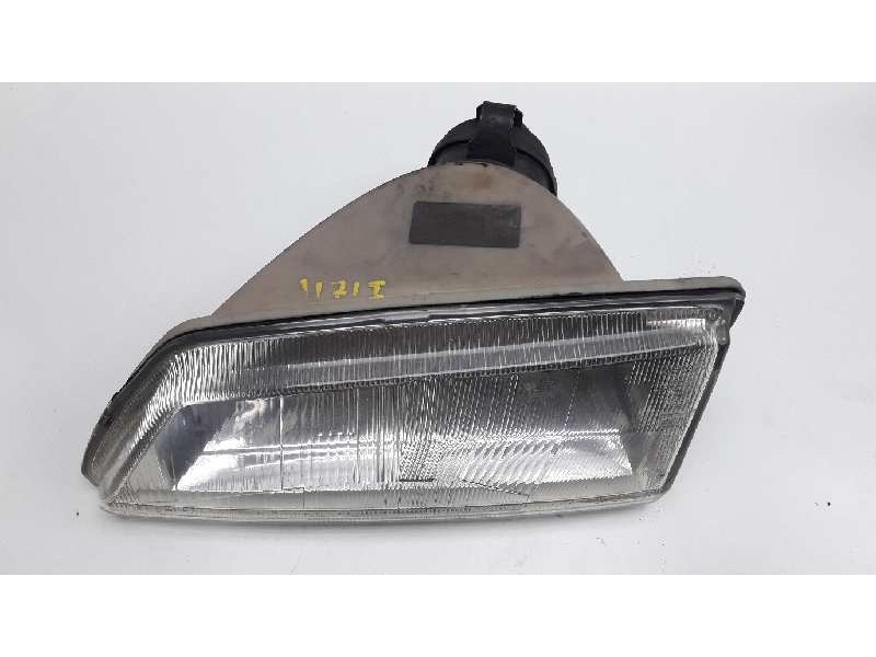 Recambio de faro izquierdo para peugeot 106 (s1) kid referencia OEM IAM   