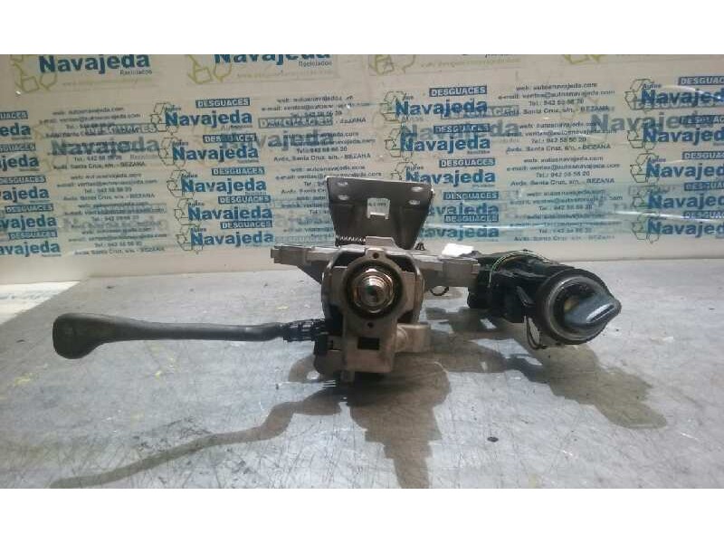 Recambio de columna direccion para chevrolet epica ltx referencia OEM IAM 96812989  D6J15B