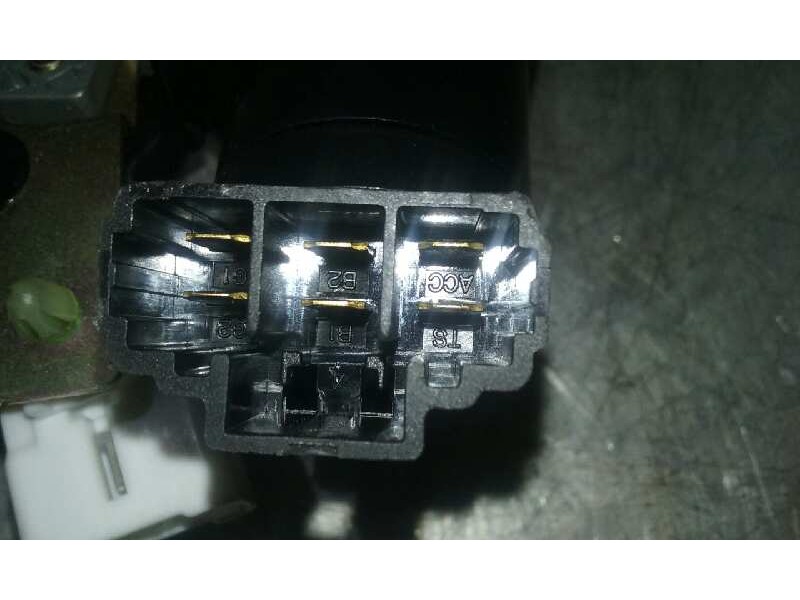 Recambio de columna direccion para chevrolet epica ltx referencia OEM IAM 96812989  D6J15B