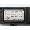 Recambio de sensor presion para renault clio ii fase ii (b/cb0) extreme referencia OEM IAM 8200225971  0281002593