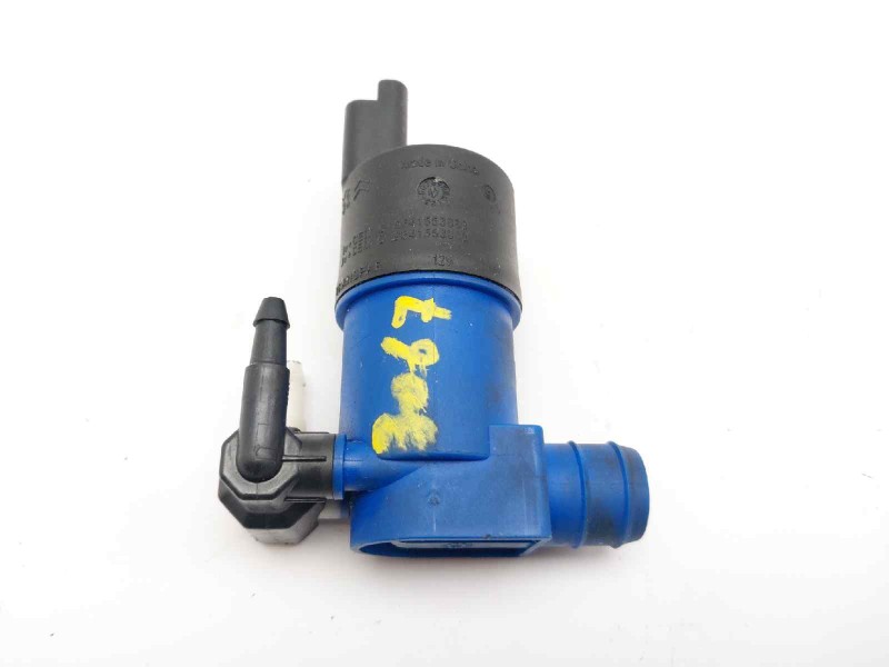 Recambio de bomba agua para renault clio iv limited referencia OEM IAM 9641553880 9641553980 