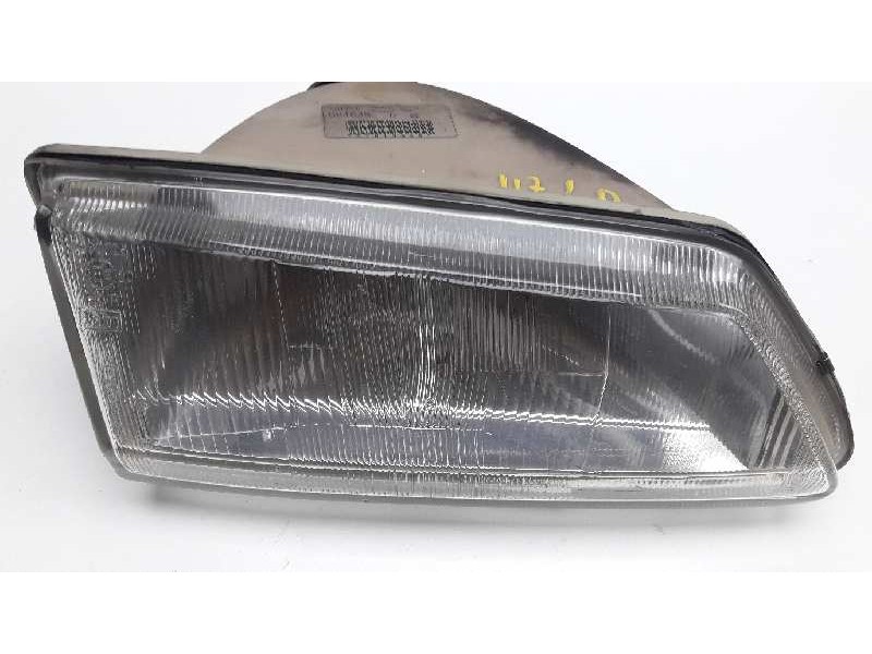 Recambio de faro derecho para peugeot 106 (s1) kid referencia OEM IAM 084638 VALEO 