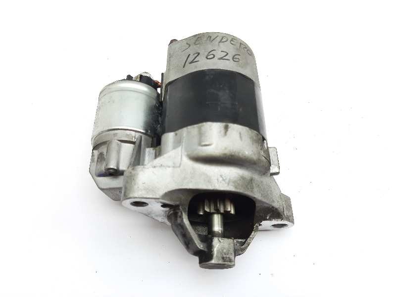 Recambio de motor arranque para dacia sandero 1.2 16v cat referencia OEM IAM 8200369521F TS8E6 