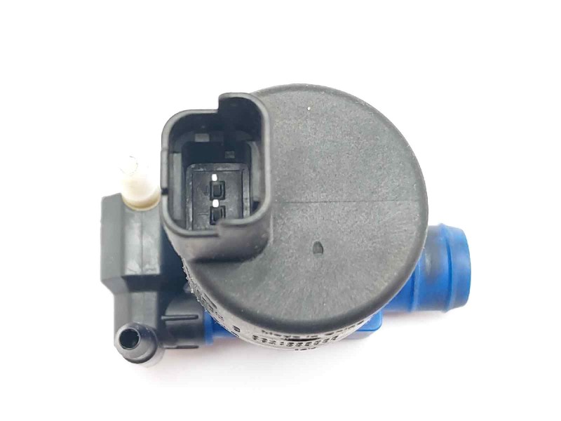 Recambio de bomba agua para renault clio iv limited referencia OEM IAM 9641553880 9641553980 