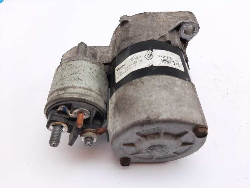 Recambio de motor arranque para dacia sandero 1.2 16v cat referencia OEM IAM 8200369521F TS8E6 