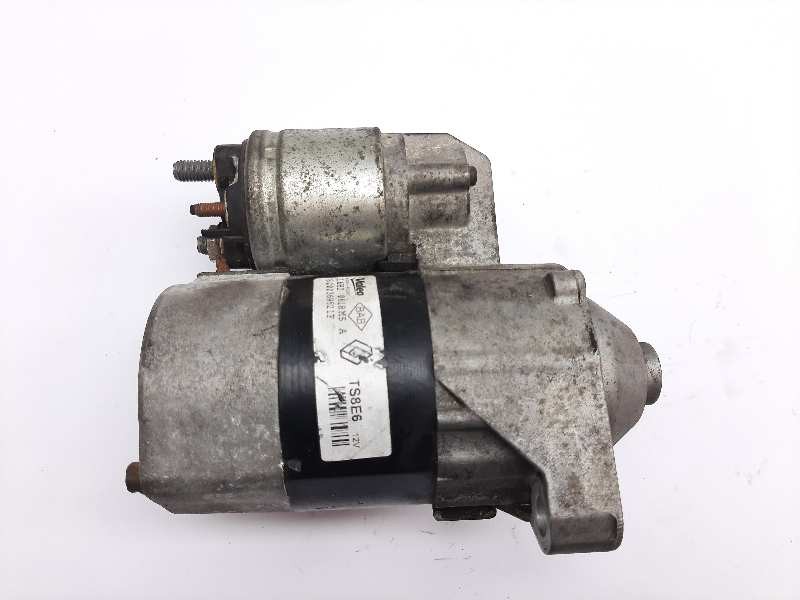 Recambio de motor arranque para dacia sandero 1.2 16v cat referencia OEM IAM 8200369521F TS8E6 