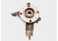 Recambio de mangueta delantera derecha para citroen c4 picasso sx referencia OEM IAM 364796  