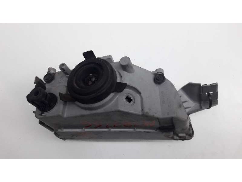 Recambio de faro izquierdo para fiat punto berl. (176) 1.1 cat referencia OEM IAM   