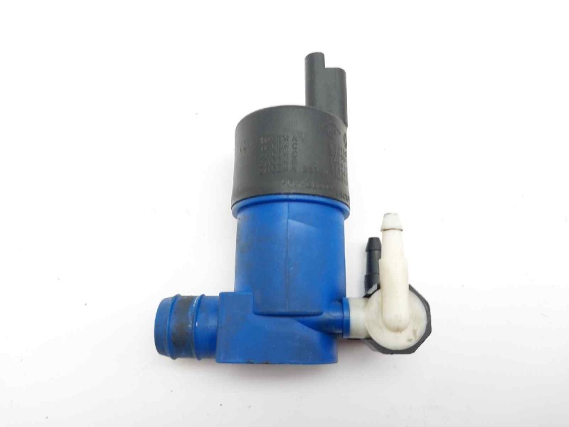 Recambio de bomba agua para renault clio iv limited referencia OEM IAM 9641553880 9641553980 