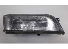 Recambio de faro derecho para nissan almera (n15) gx referencia OEM IAM   
