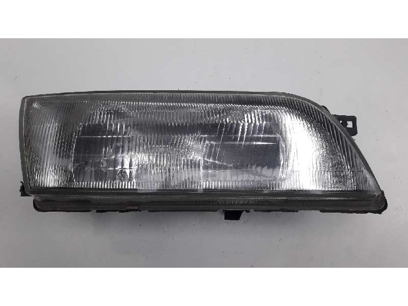 Recambio de faro derecho para nissan almera (n15) gx referencia OEM IAM   