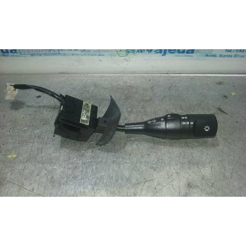 Recambio de mando luces para chevrolet epica ltx referencia OEM IAM 96645161  5263MB1000